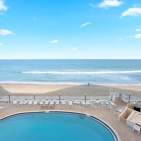 Paradise Beach Club - Oceanfront And Penthouse Satellite Beach Eksteriør billede