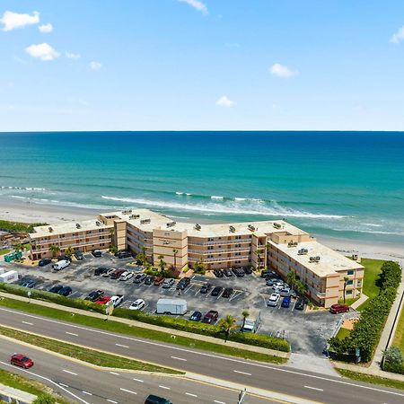 Paradise Beach Club - Oceanfront And Penthouse Satellite Beach Eksteriør billede