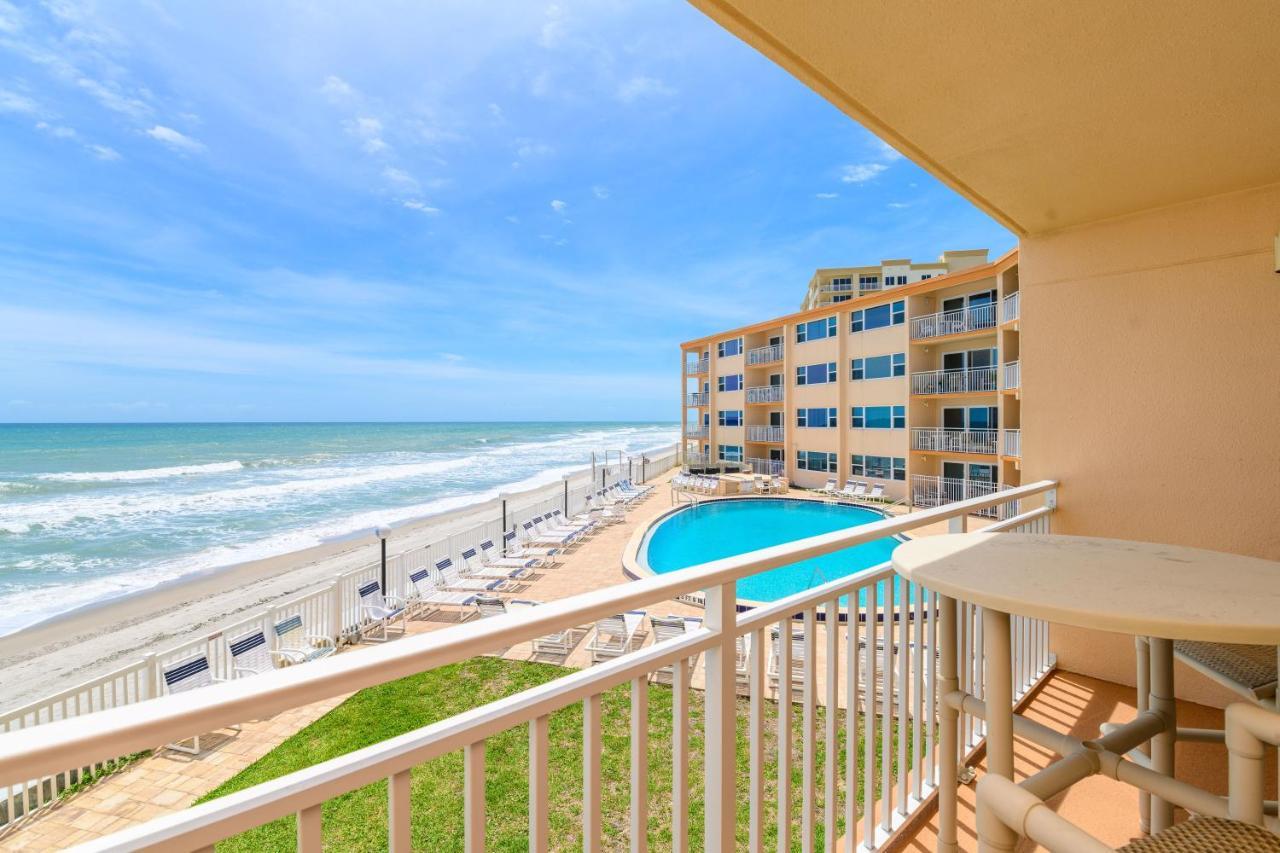 Paradise Beach Club - Oceanfront And Penthouse Satellite Beach Værelse billede