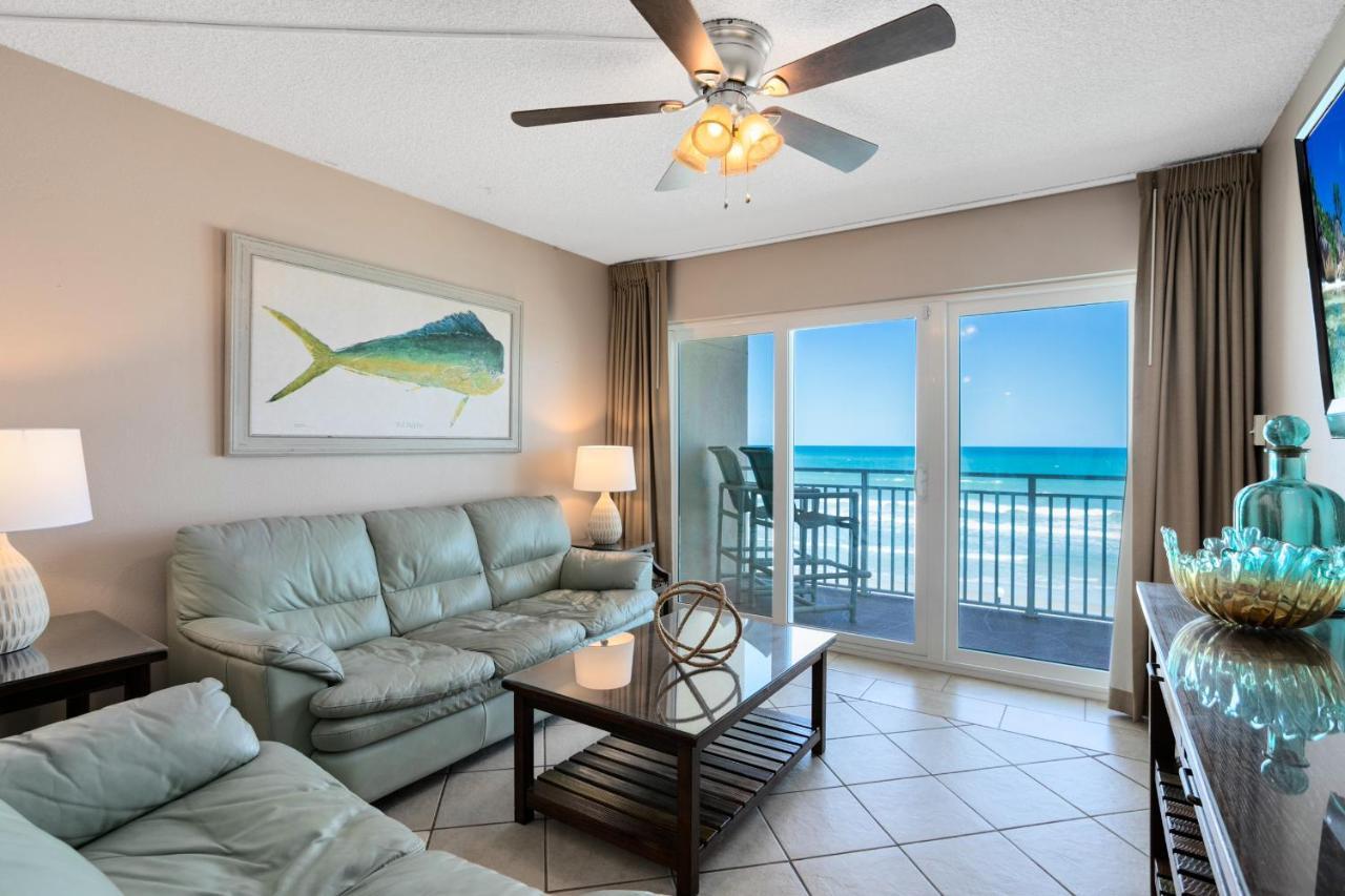 Paradise Beach Club - Oceanfront And Penthouse Satellite Beach Værelse billede
