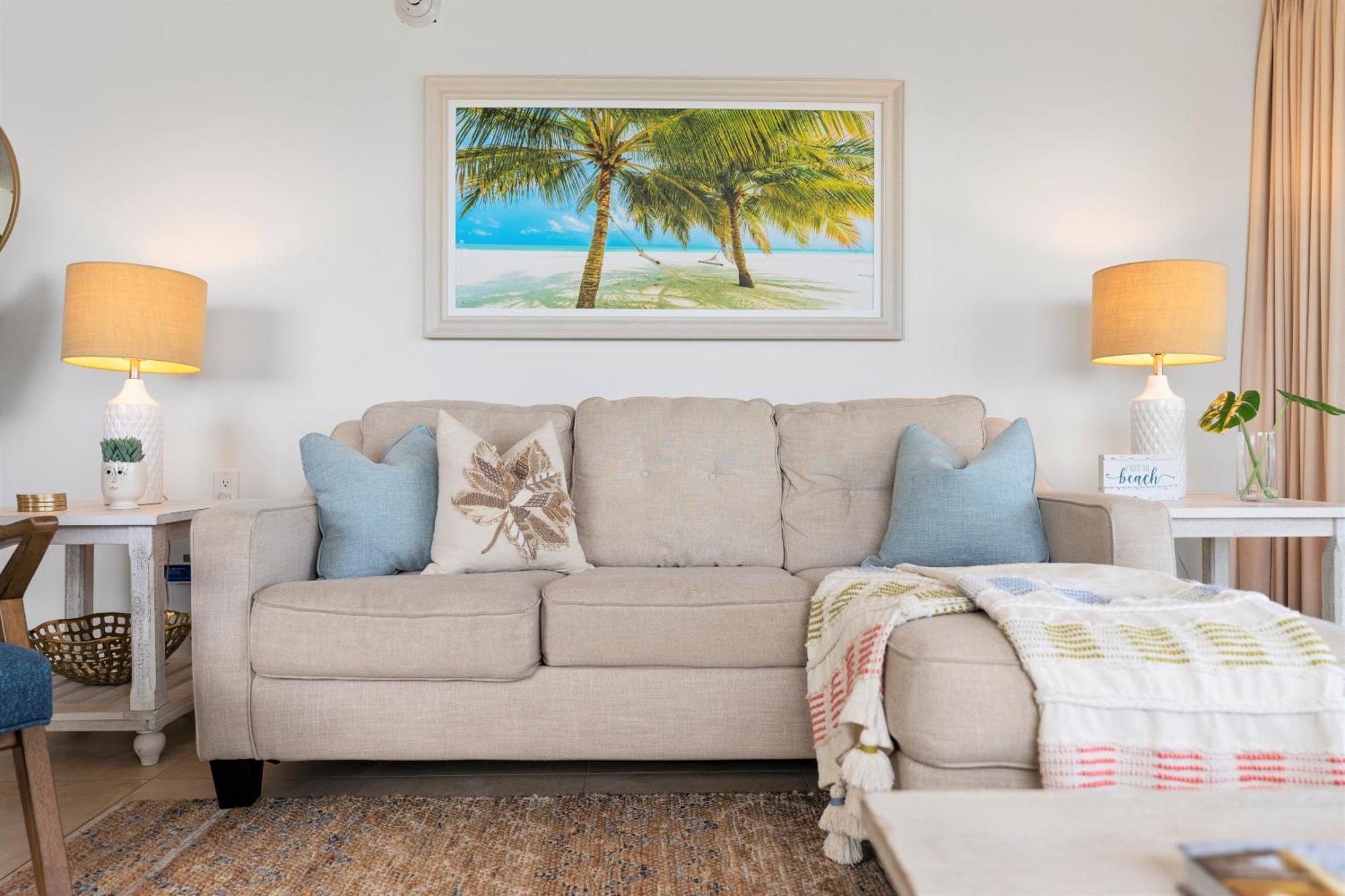 Paradise Beach Club - Oceanfront And Penthouse Satellite Beach Eksteriør billede